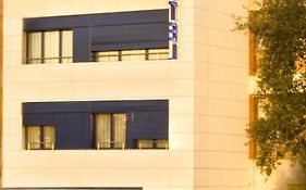 Hotel Verti